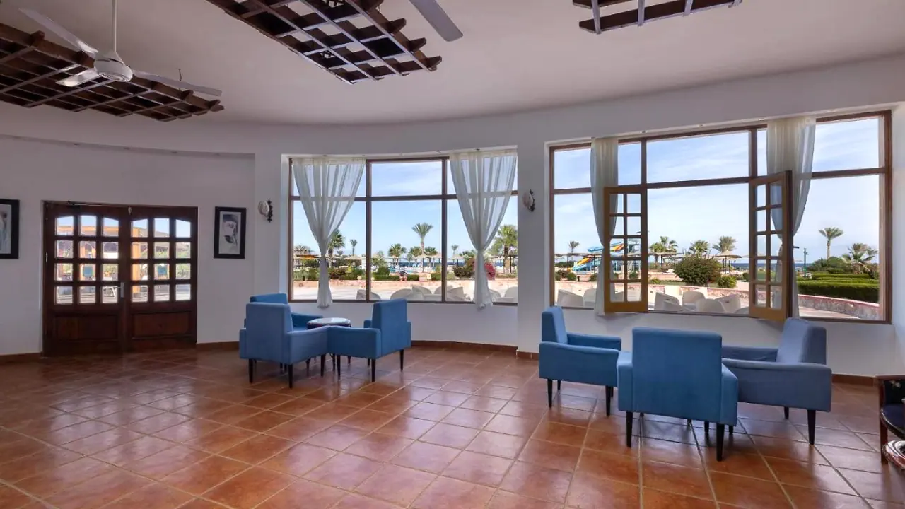 Hotel Bliss Nada Beach Resort - Marsa Alam